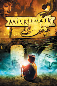 Mirrormask 2005 streaming gratuit Sans Compte  en franÃ§ais