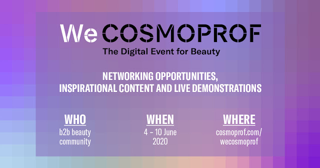 We-Cosmoprof