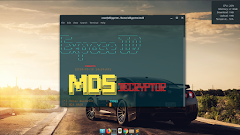 Cara Hash Password MD5 Dengan Script PHP MD5 Decrypter - Expose ID