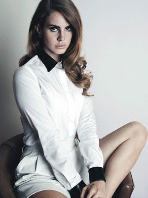 Lana Del Rey