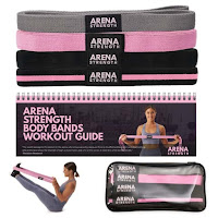 Arena Strength Body Bands
