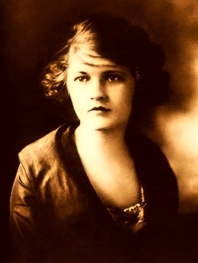 Zelda Fitzgerald ebooklivro.blogspot.com 