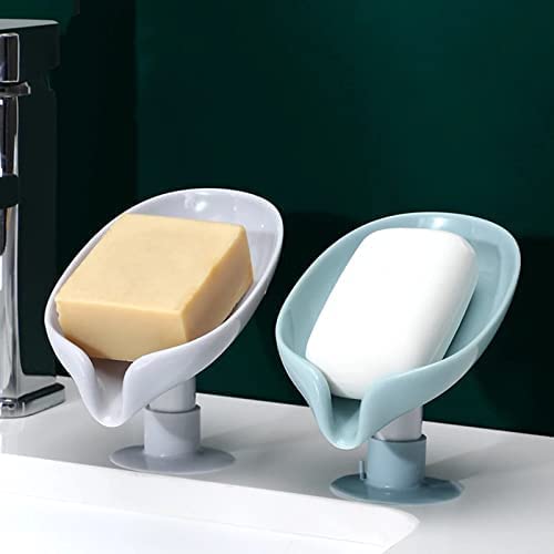 Self Draining Soap Dish Holder Buy on Amazon and Aliexpress