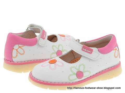 Famous footwear shoe:shoe-151843