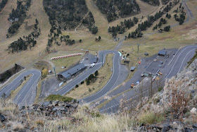 Vallnord Andorra