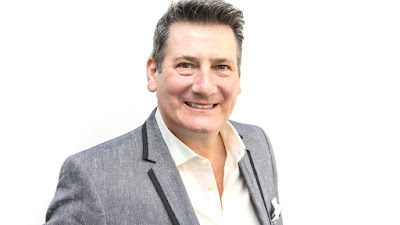 Tony Hadley