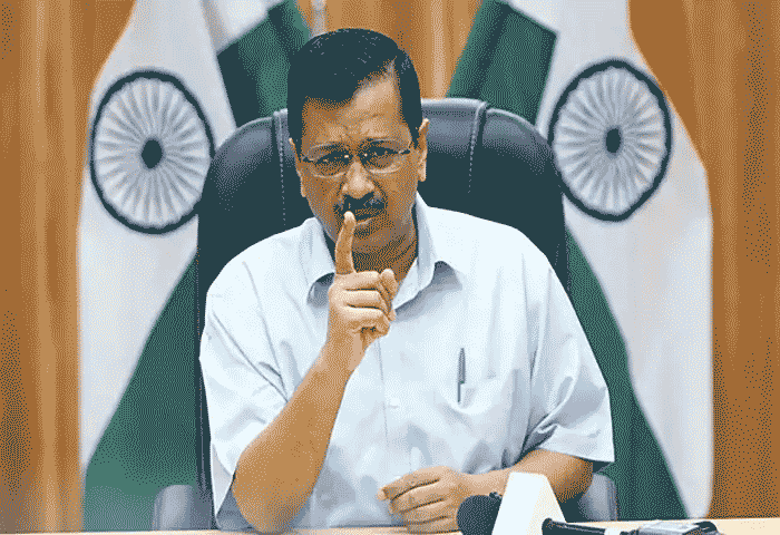 High Court Rejects Plea To Remove Arvind Kejriwal As Chief Minister After Arrest, New Delhi, News, High Court, Rejected, Plea, Arvind Kejriwal, Chief Minister, Arrest, National News