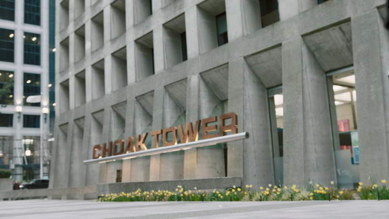 Choak Tower