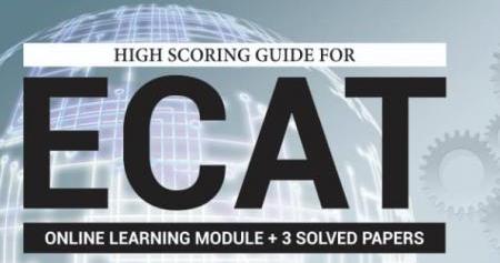 E-CAT PREPARATIONAL DATA