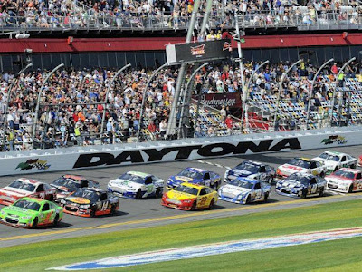 #Win Xfinity Pit/Garage Passes from MDR Motorsports