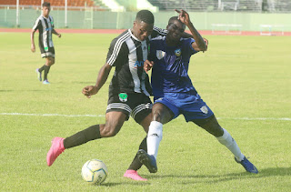 Semifinales de la Serie B de la LDF se jugará este fin de semana