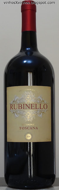 Rubinello Toscano Rosso