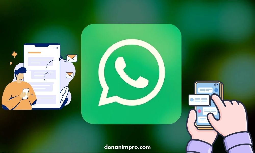 WhatsApp bringt endlich die Funktion zum Senden von Fotos in Originalqualität