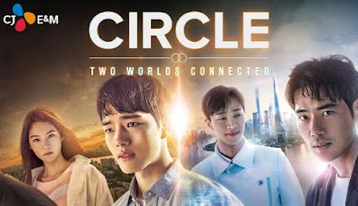 Sinopsis Circle: Two Worlds Connected (2017) - Serial TV Korea