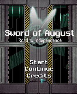 Sword of August: Road to Indenpendence