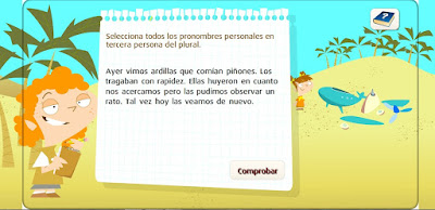 http://www.primaria.librosvivos.net/archivosCMS/3/3/16/usuarios/103294/9/5EP_Len_cas_ud10_Pronombres/frame_prim.swf