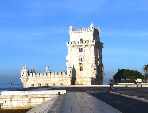 torre de belem 4