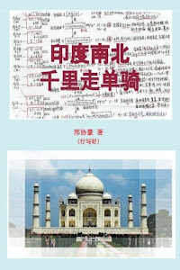 Mysterious and Incredible India (Chinese Edition)