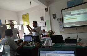 SAGUSABLOG LIVE PERDANA DI PROVINSI SUMATERA UTARA DI GELAR OLEH IGI KABUPATEN KARO