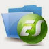 Free Download :ES File Explorer.Android Application