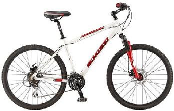 schwinn mountain bike