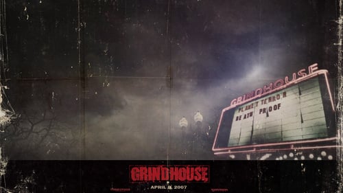Grindhouse (Planet Terror) 2007 hd gratis