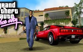 gta vice city full   تعمل على كل الاجهزة 