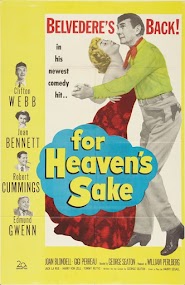 For Heaven's Sake (1950)