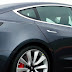 Tesla model 3 la berlina elettrica definitiva o-100 km/h in soli 3,5 sec