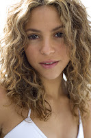 Shakira Mebarak HQ photo