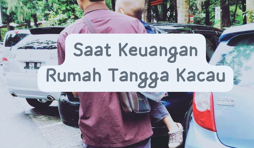 Keuangan Rumah Tangga