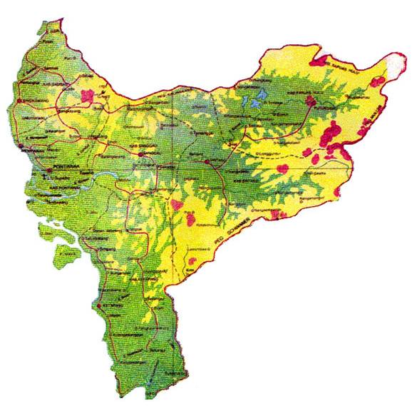 Kebudayaan Kalimantan Barat  info ringan kita