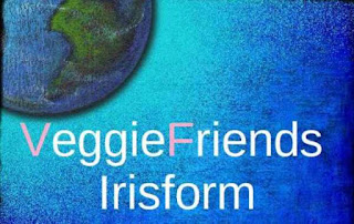 VeggieFriends Irisform