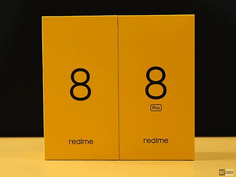 Confirmed: realme 8 series will go official in the Philippines on May 11