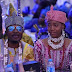 Oluwo of Iwo Land End His Marriage With Olori Chanel