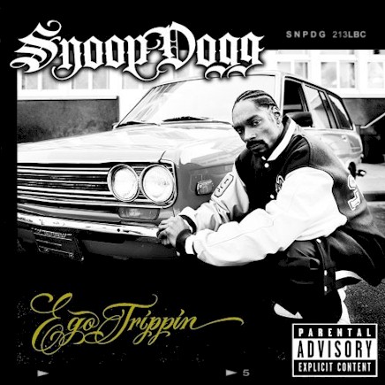 snoop dogg ego