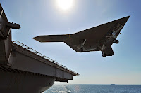 X-47B UCLASS