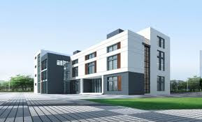 Architecture 3D Design Architecture 3D Design