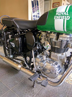 Forsale Royal Enfield 2018