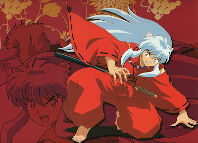 inuyasha