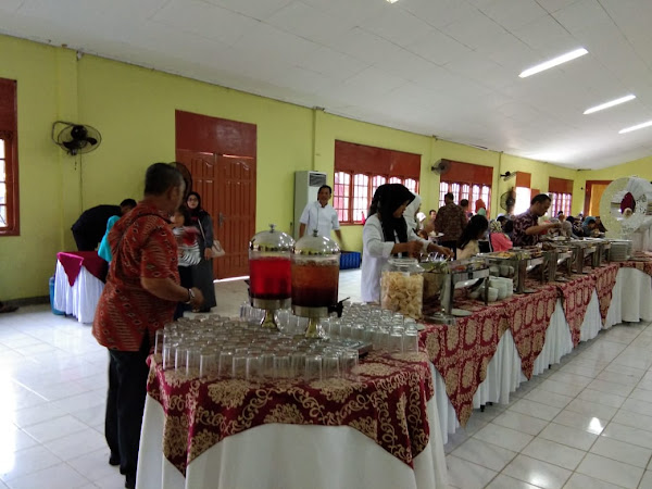 Catering Jatinegara Jakarta Timur