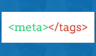 meta tags that Everyone must be used in Blogger/Website