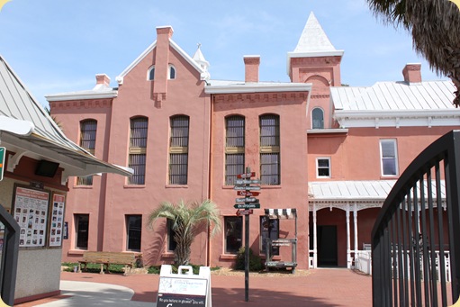 St. Augustine, FL 122