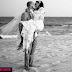 Naya Rivera marries Ryan Dorsey 3months after split with Big Sean (PHOTOS)