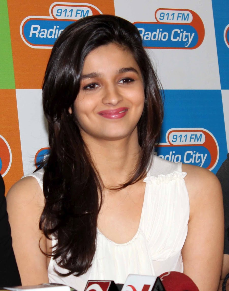 Alia Bhatt