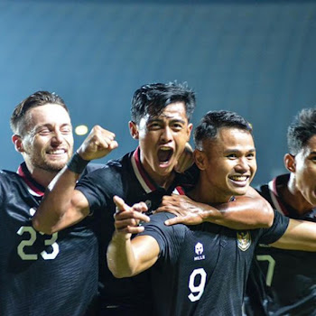 timnas indonesia naik peringkat 150 FIFA ,Rekor apik yang harus di pertahankan!