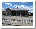 vista frontal