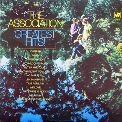 The-Association-greatest-hits