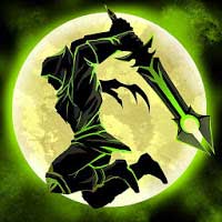 Shadow of Death: Dark Knight 1.84.0.0 Apk + Mod for Android