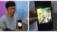 Babak Baru Kasus Vina, Irpan Beberkan Foto Sebut Saksi Kahfi, Anak RT Pasren, Bohong